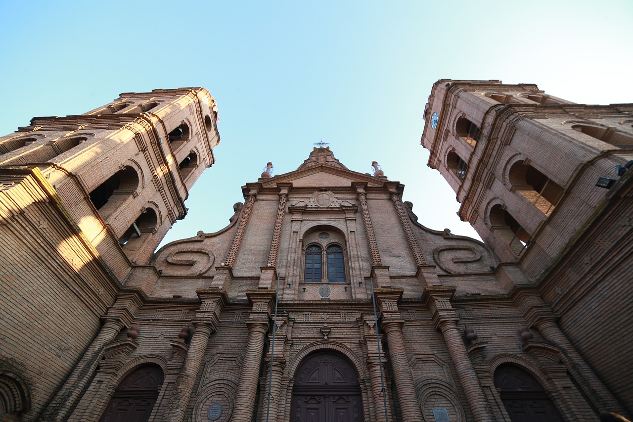 cathedral  medieval  cathedrals free photo