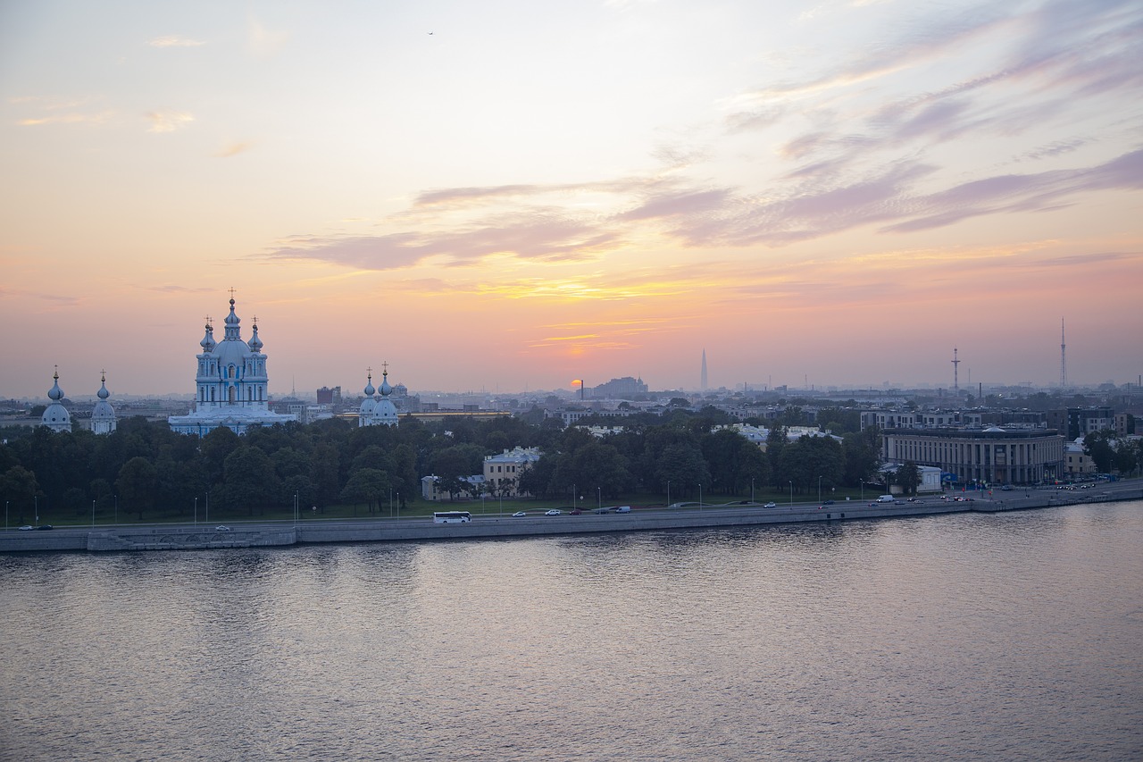 cathedral  sunset  n free photo