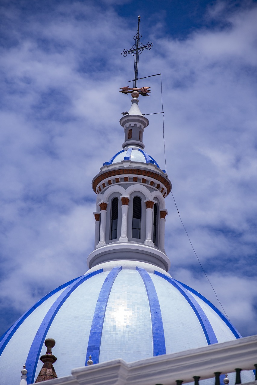 cathedral  dome  church free photo