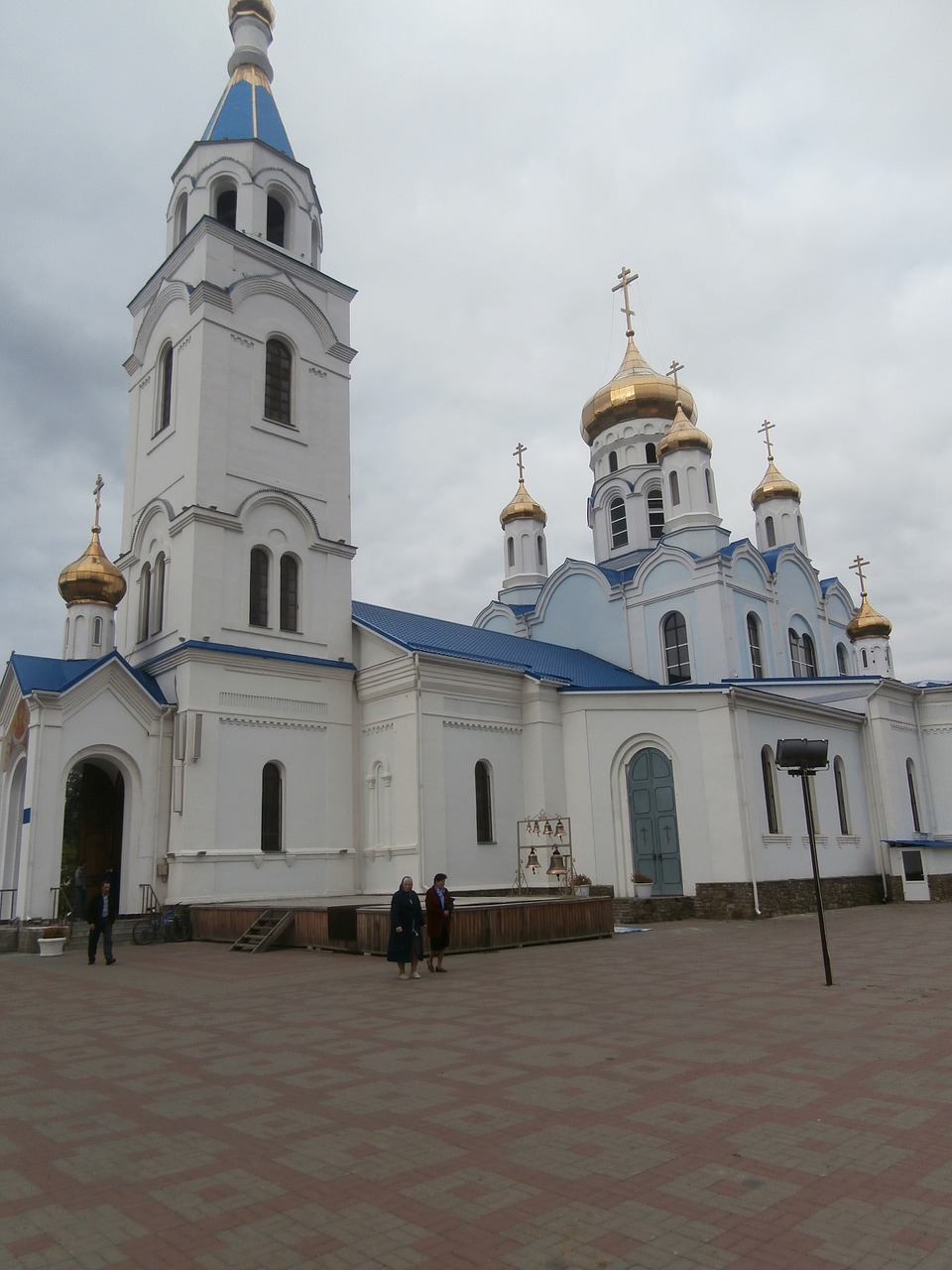 cathedral church architecture free photo