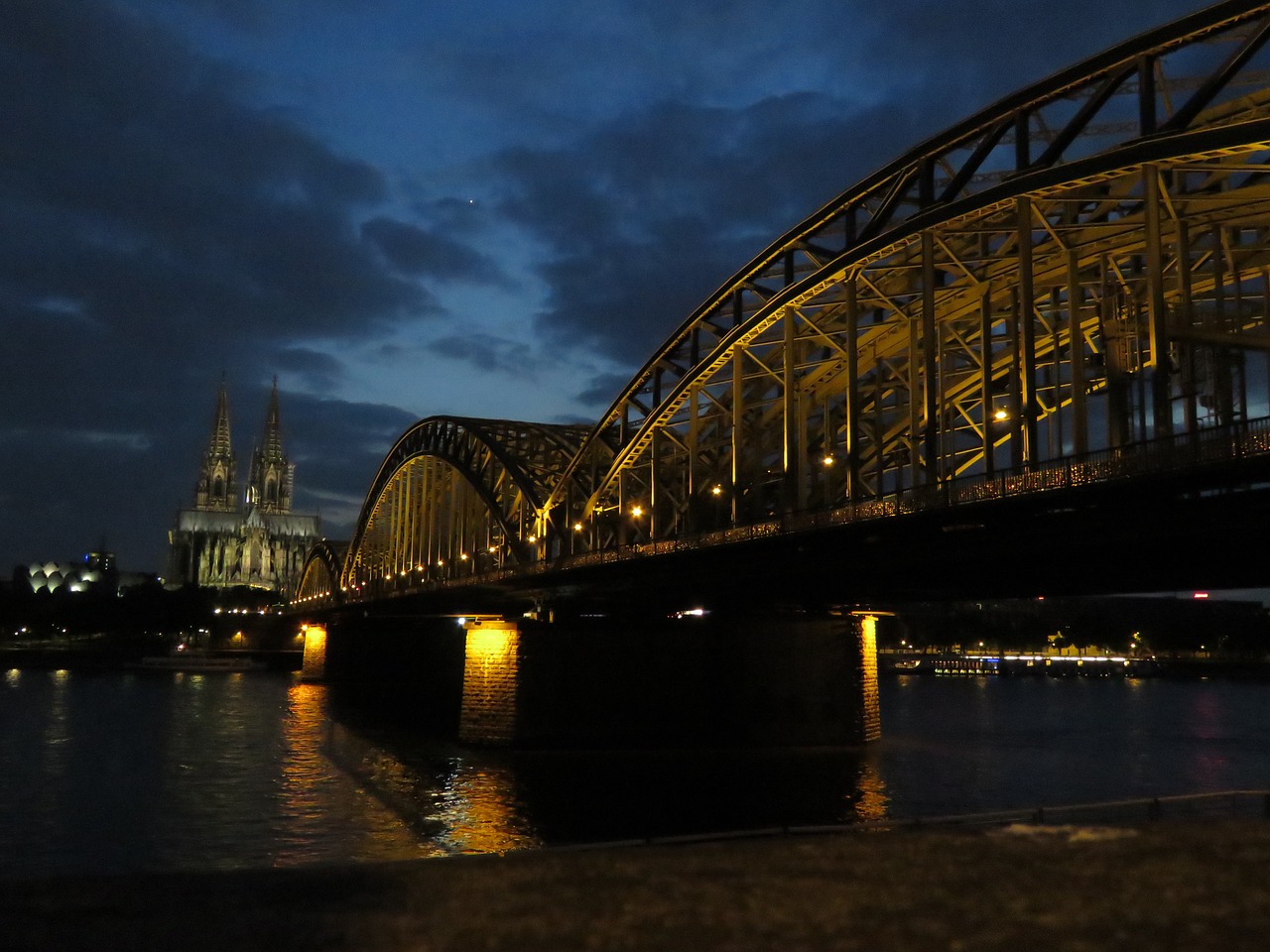 cathedral germany church free photo