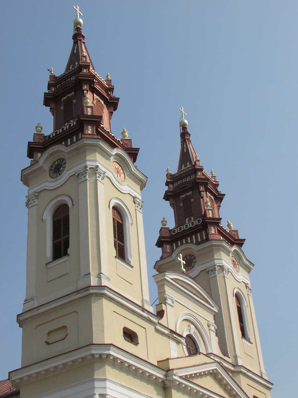 cathedral orthodox transylvania free photo