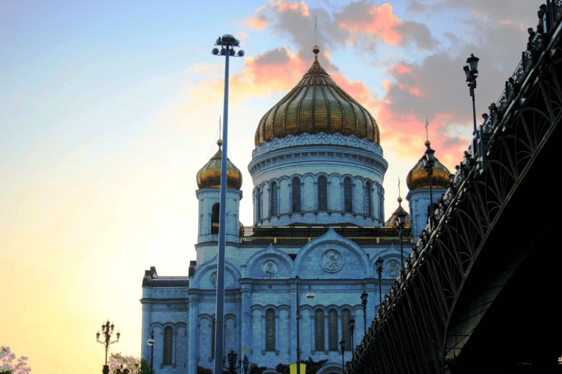 church building religion free photo