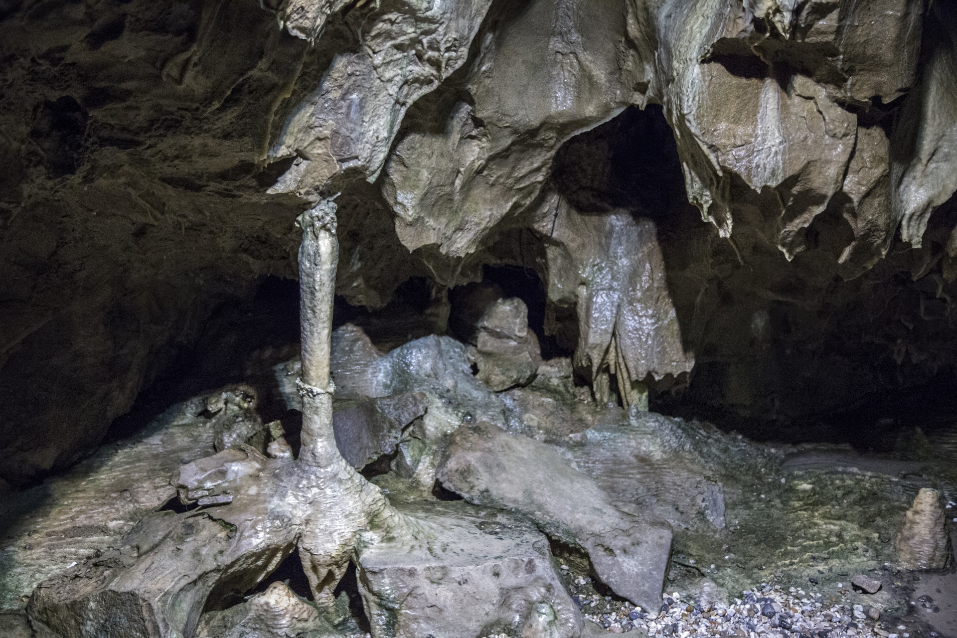 cave caving dolomite free photo