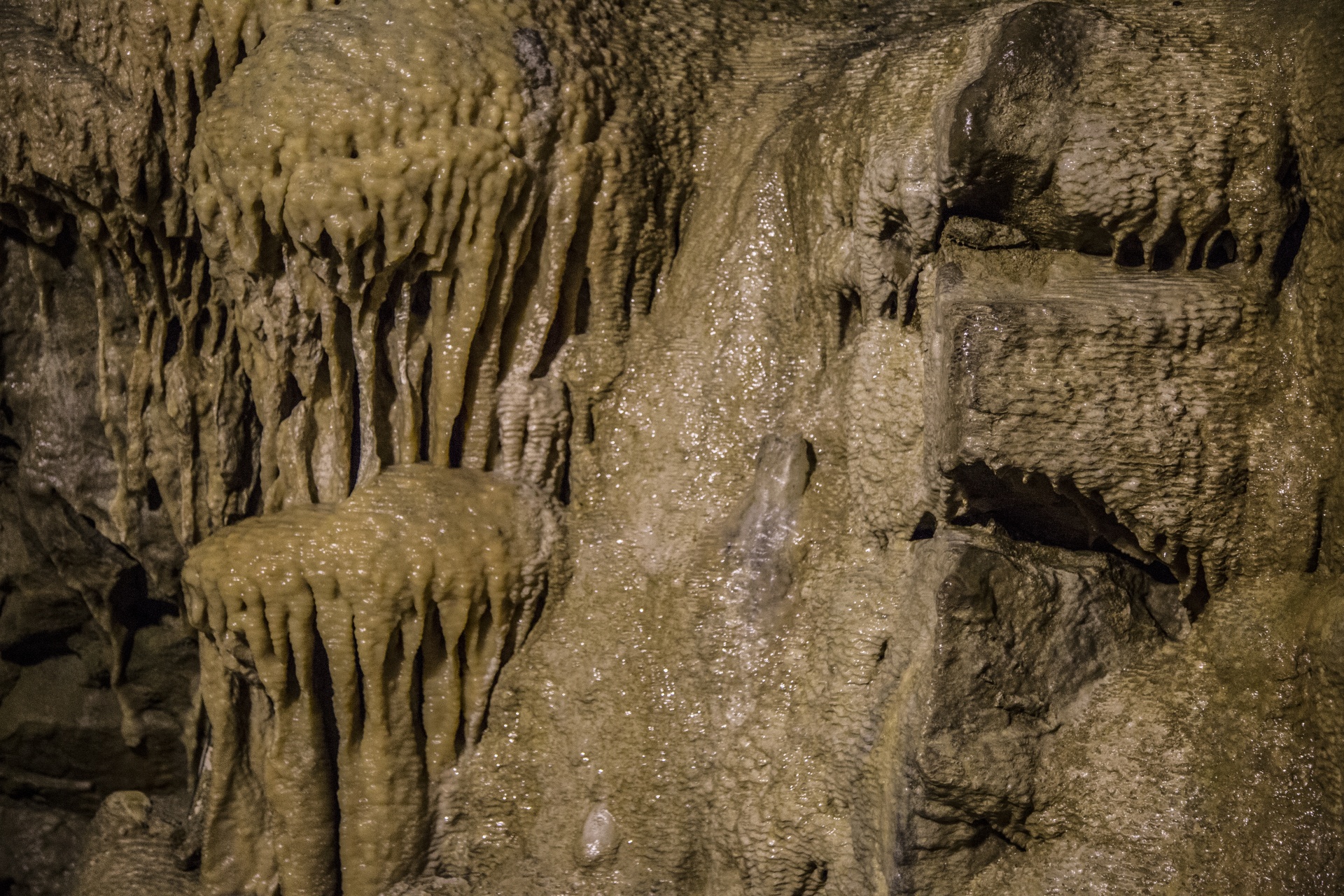 cave caving dolomite free photo