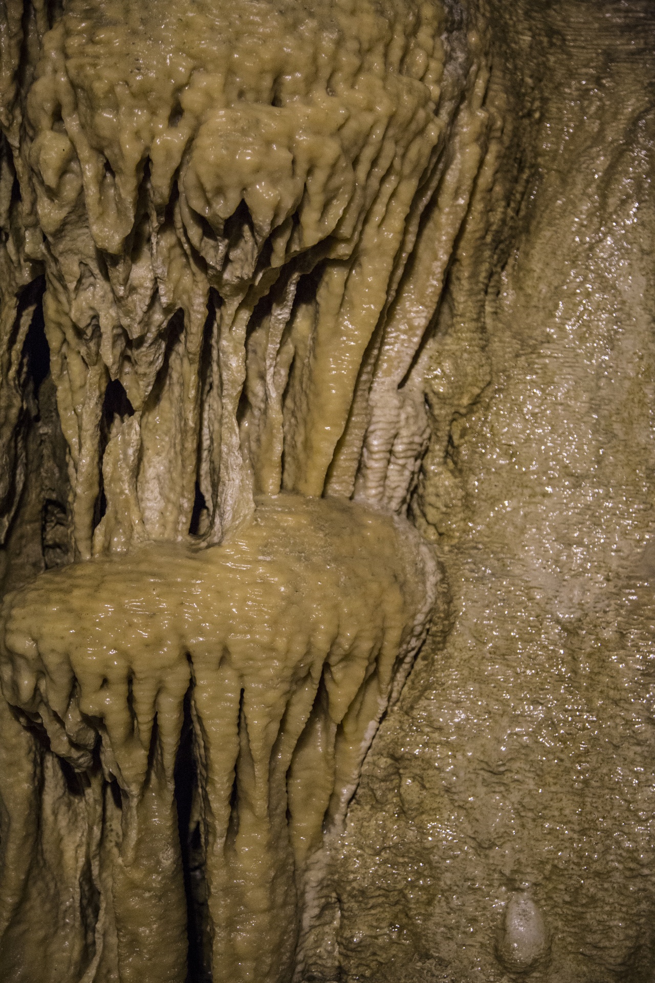 cave caving dolomite free photo