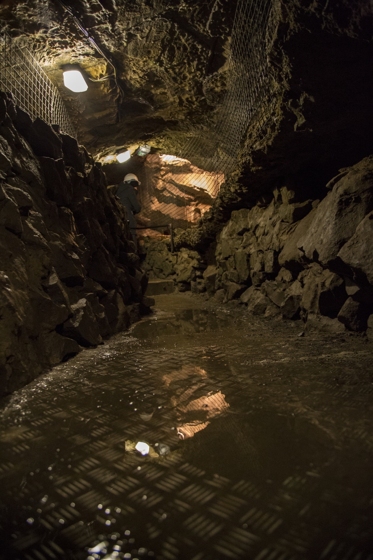 cave caving dolomite free photo