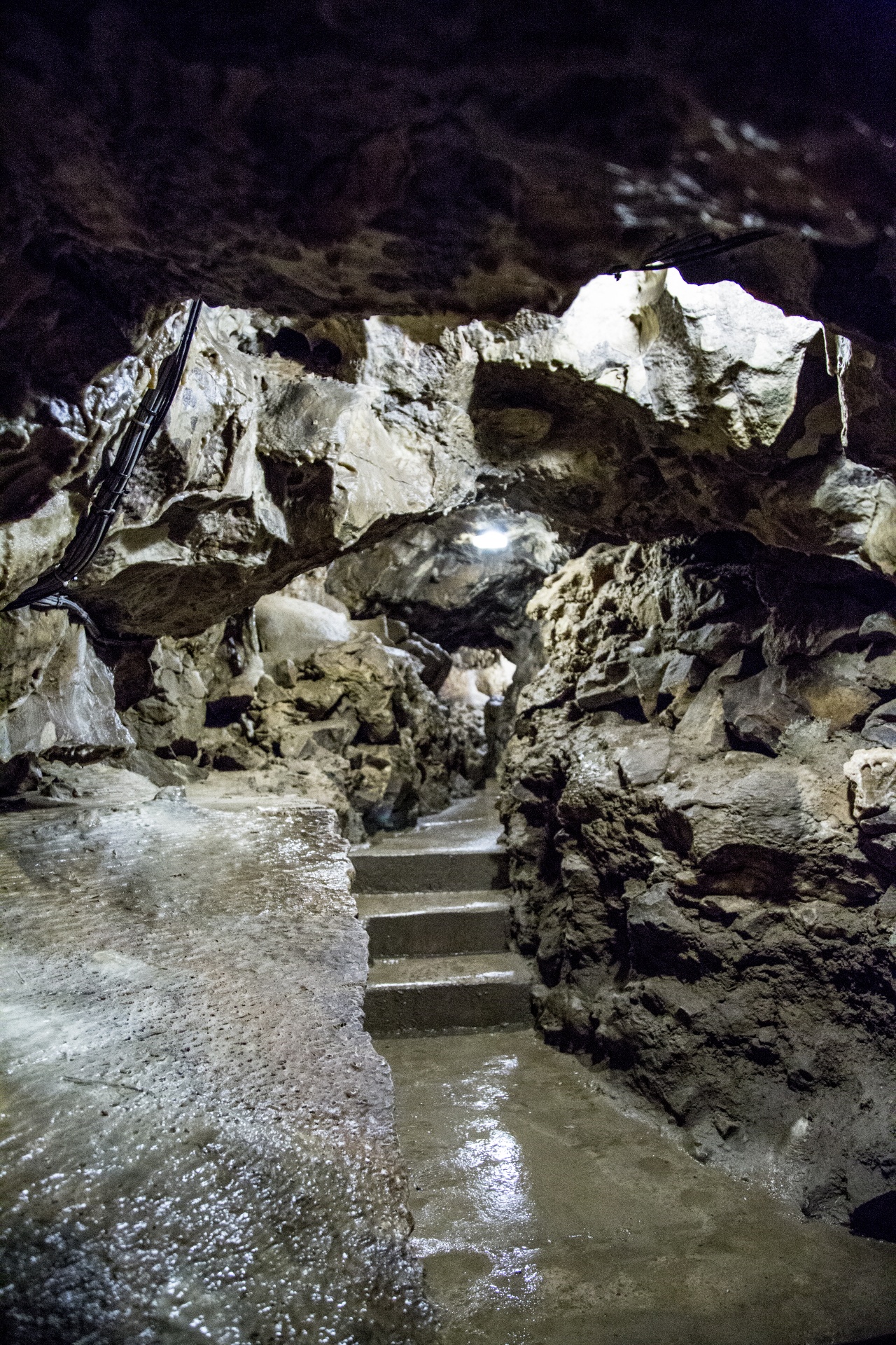 cave caving dolomite free photo