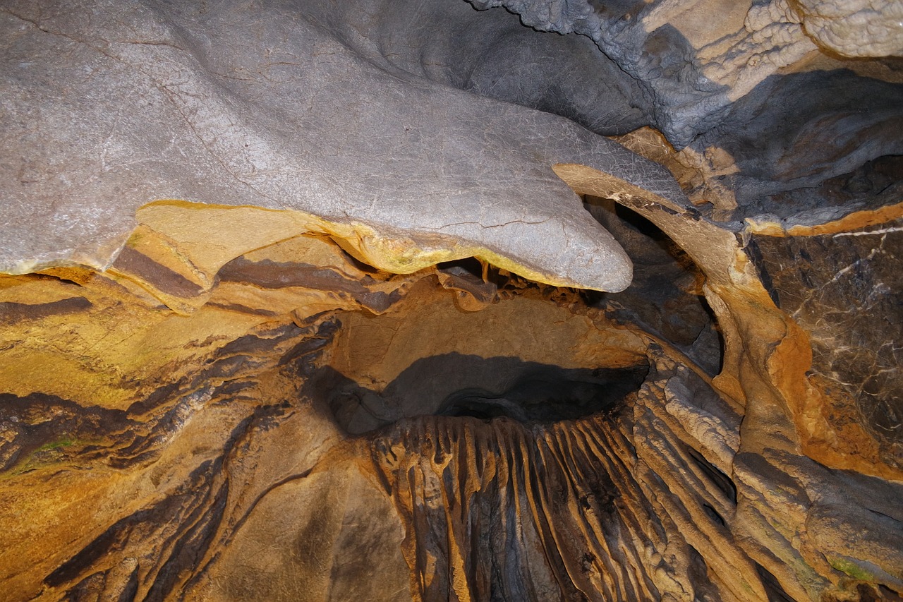 cave alanya cavern free photo