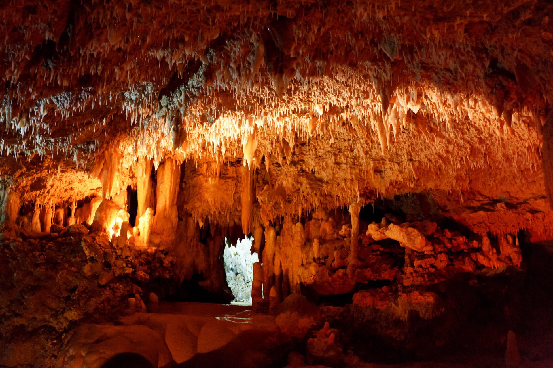 cave cavern caving free photo