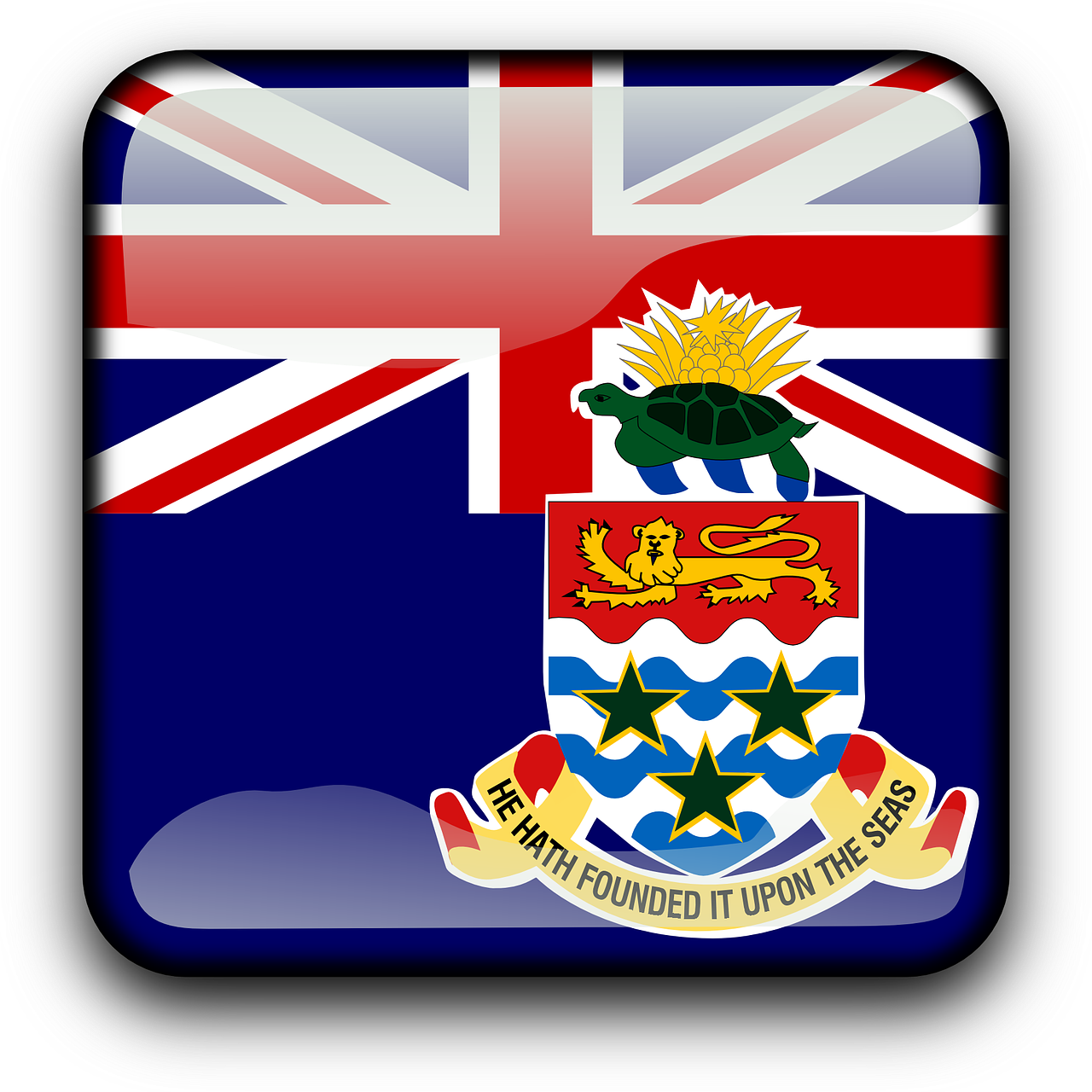 cayman islands flag country free photo