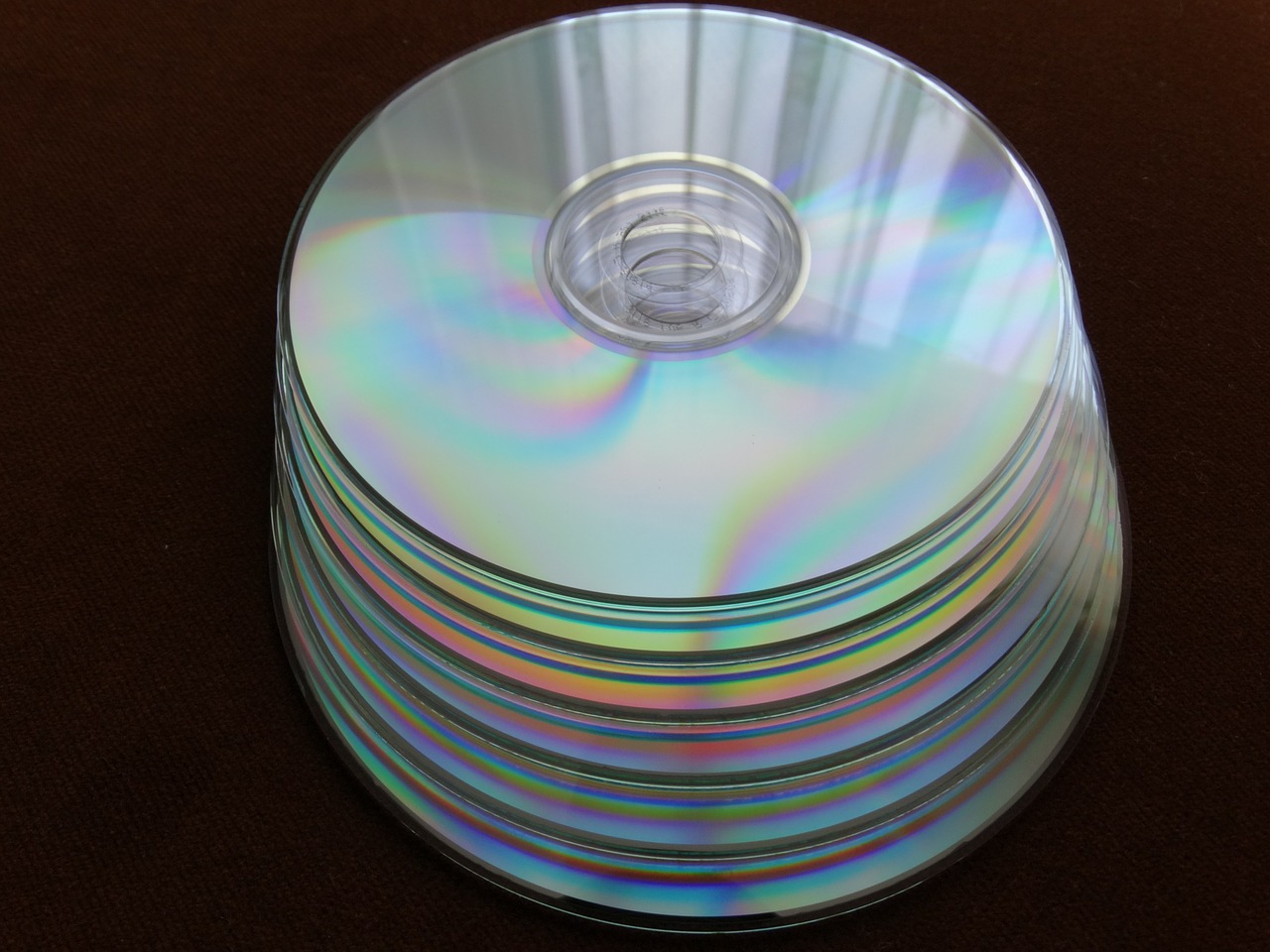 cd dvd disk free photo
