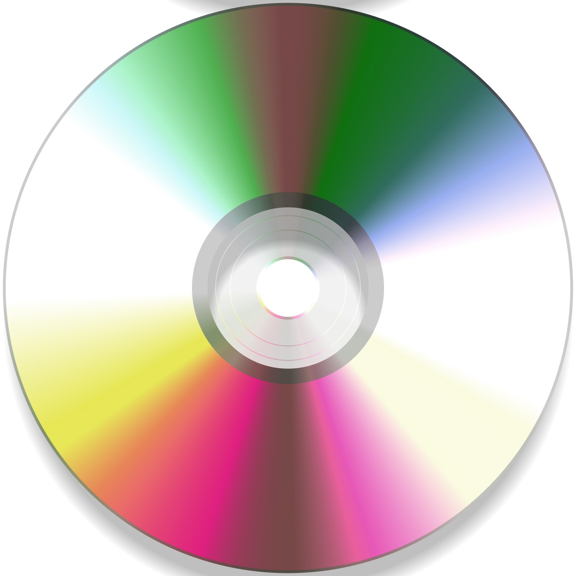 disc cd dvd free photo