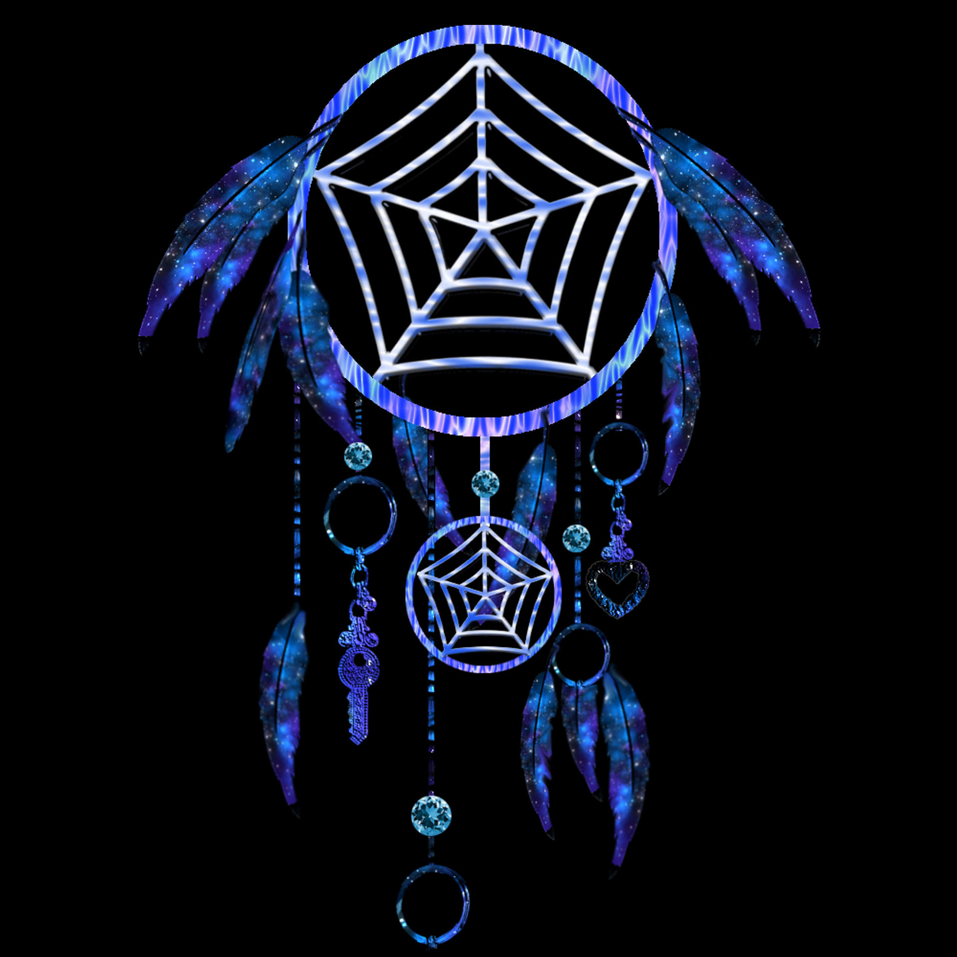 native american dream catcher free photo