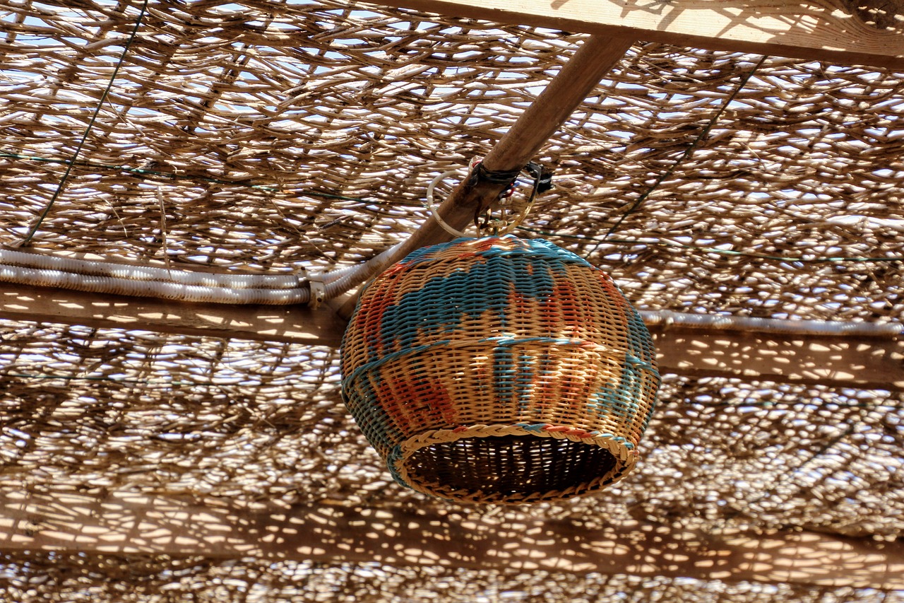 ceiling lamp orient oriental free photo