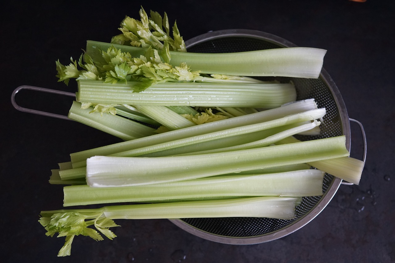 celery juice  celery  juice free photo