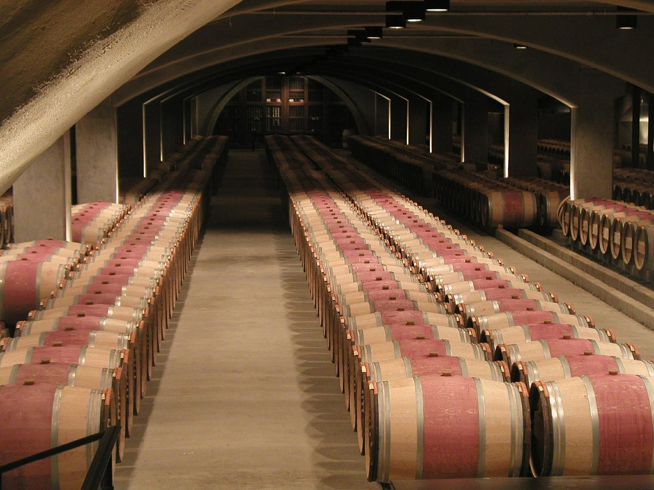 cellars wine drink free photo