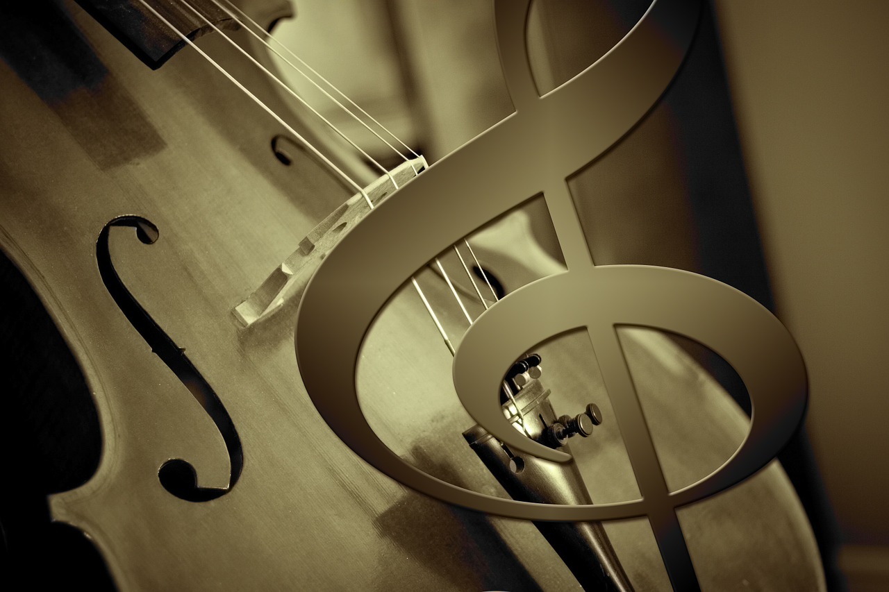 cello violin instrument free photo