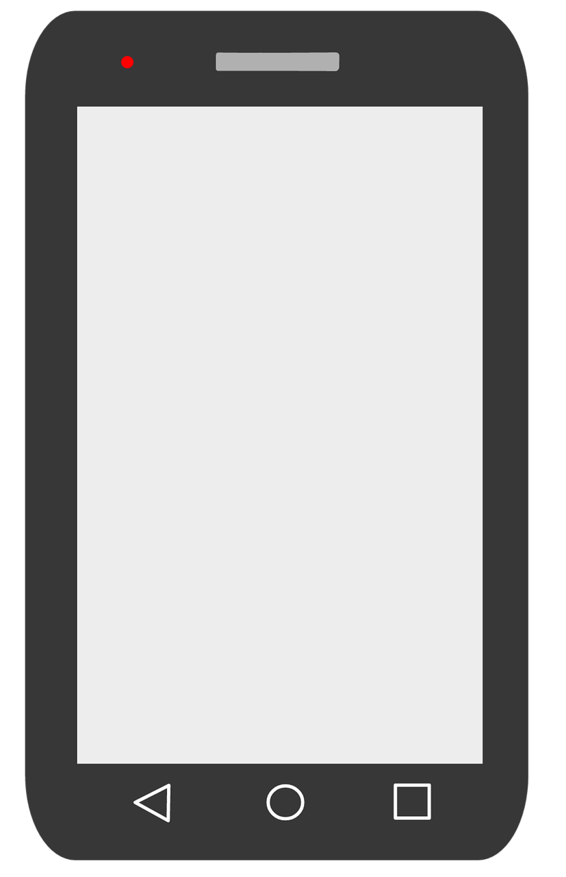 cellphone smartphone android free photo