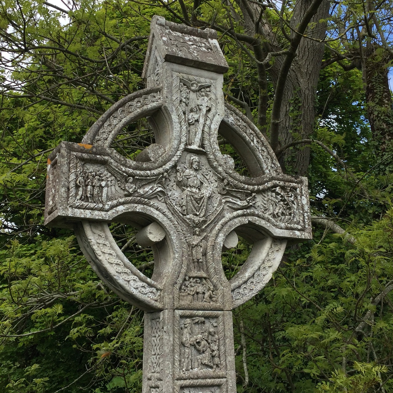 celtic irish blessing free photo
