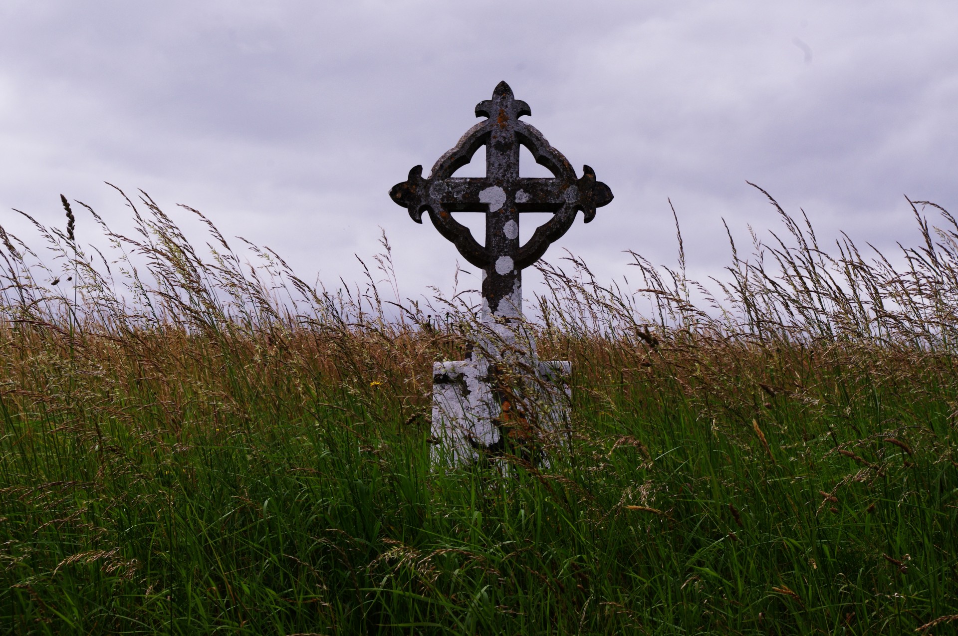 celtic cross ireland celtic cross free photo