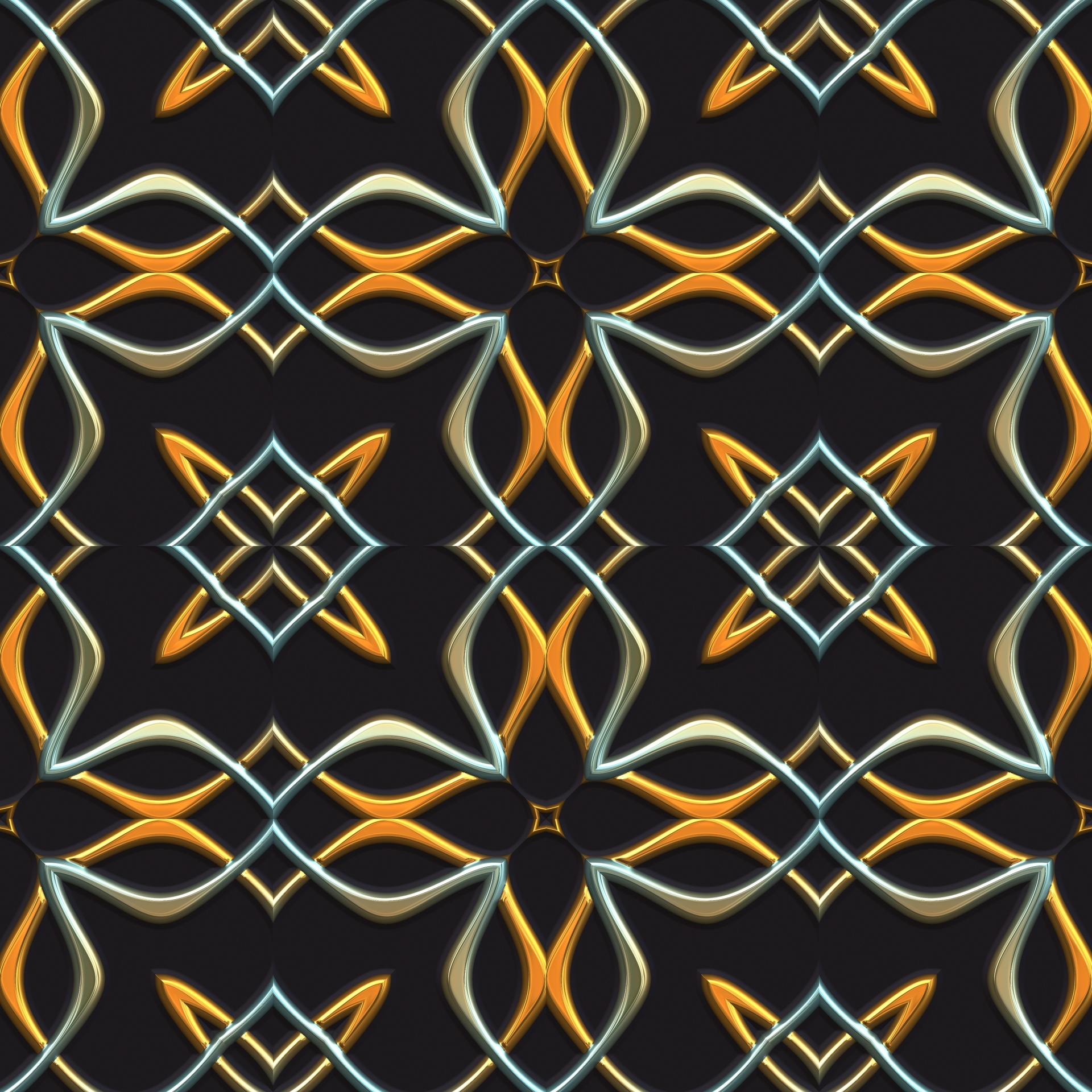 seamless pattern abstract free photo