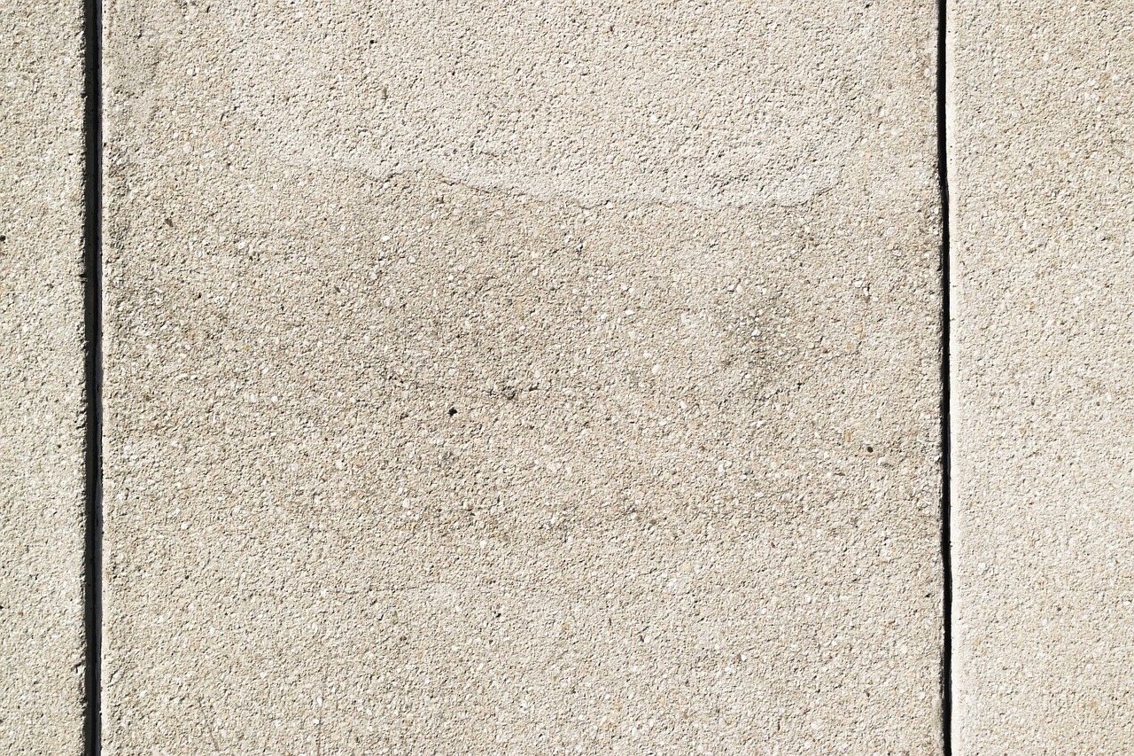 concrete sidewalk texture