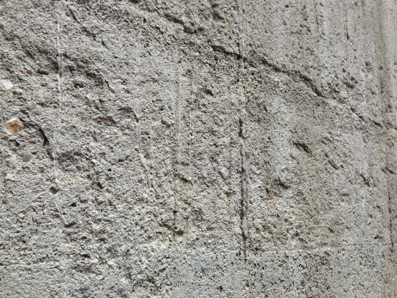 cement concrete wall free photo