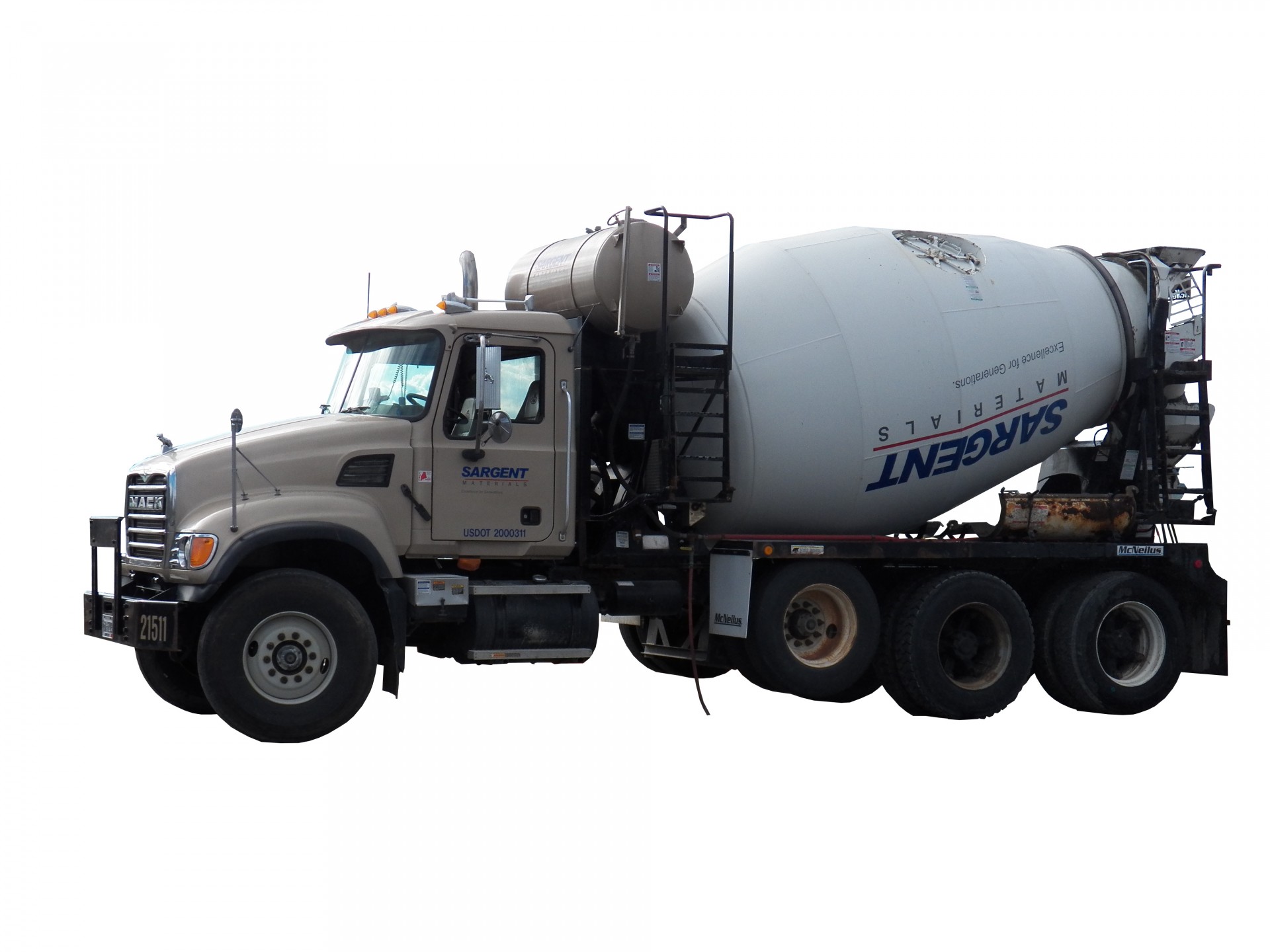 cement cement mixer trucks free photo
