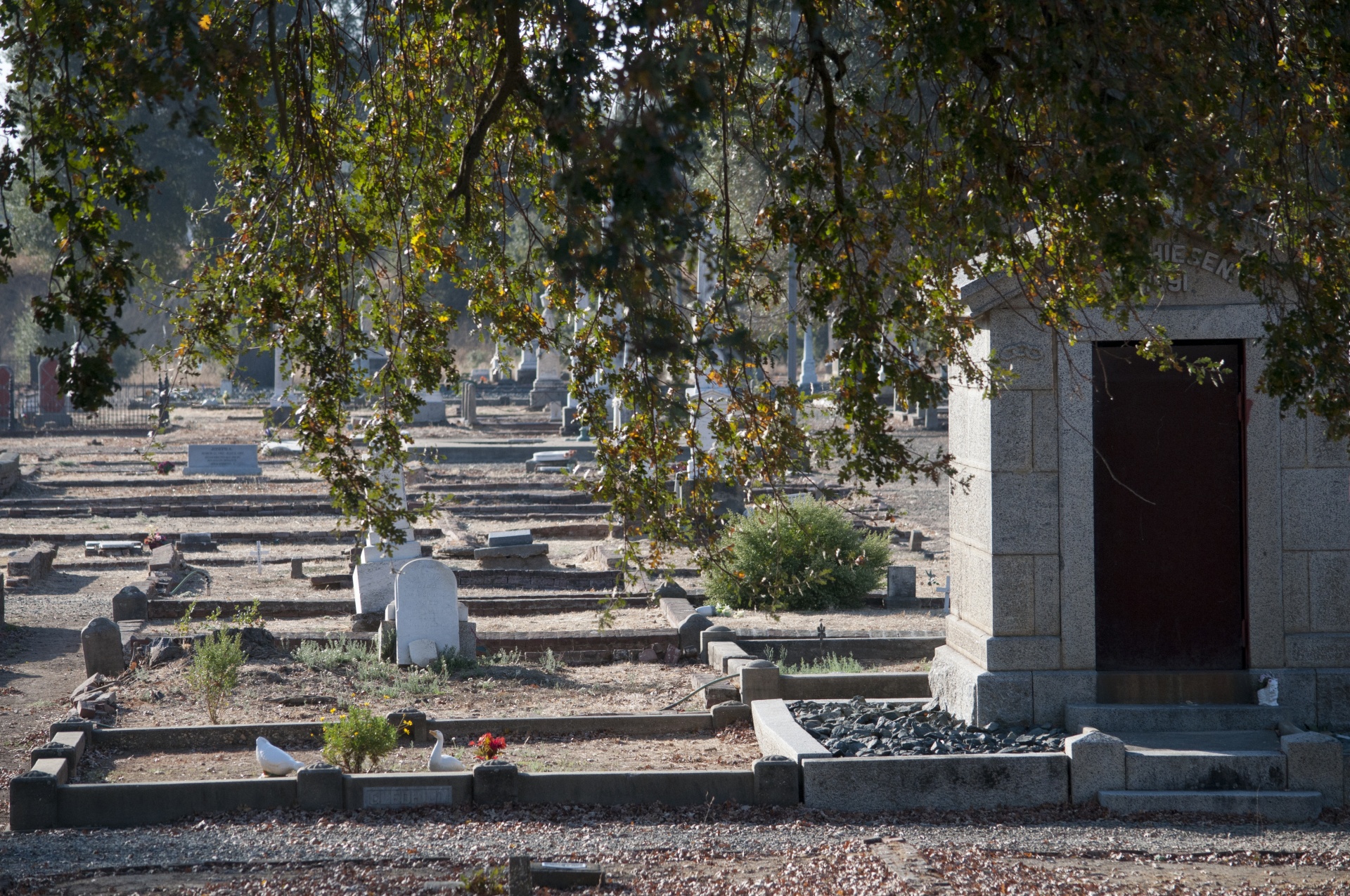 grave gravesite cemetery free photo