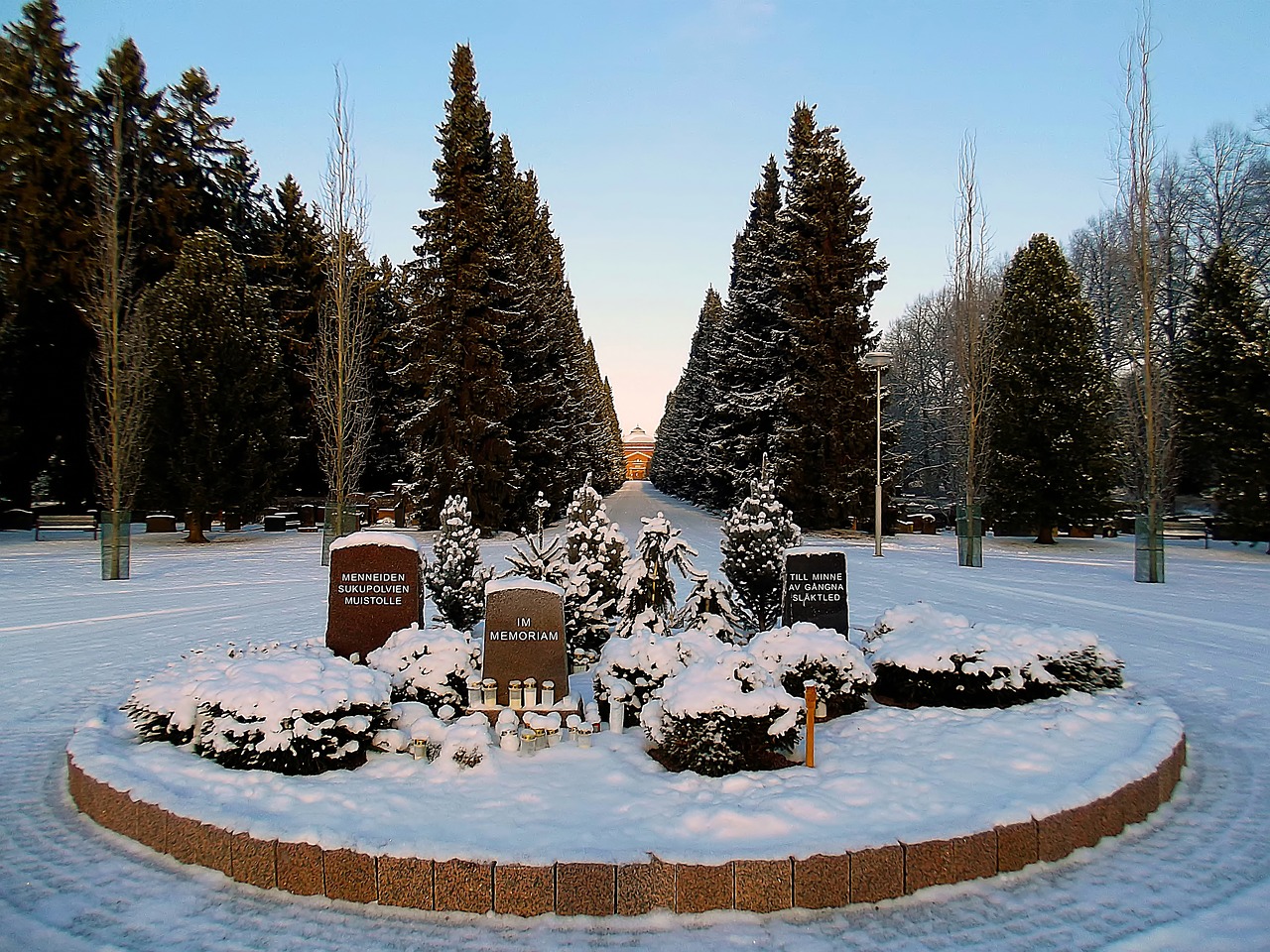 cemetery memorial past free photo