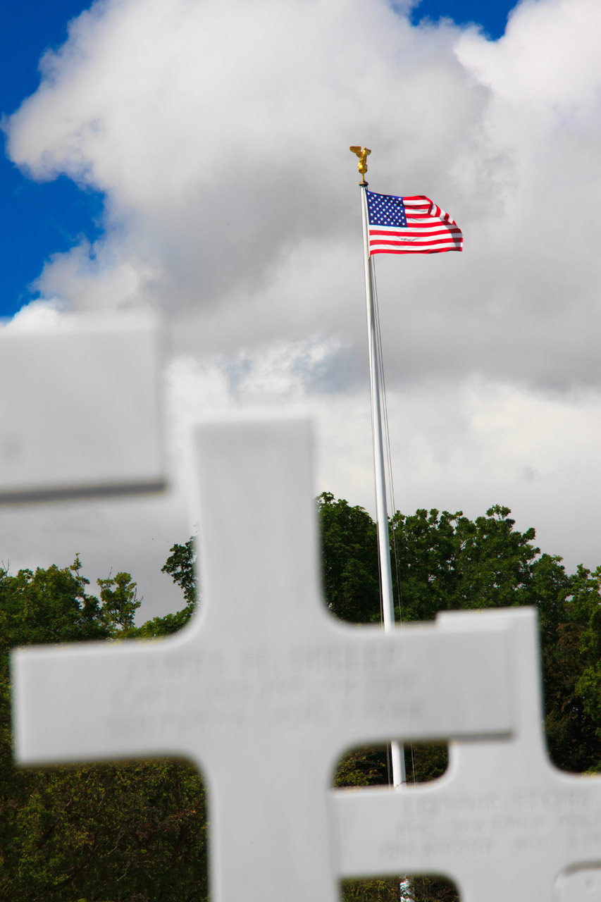 american burial cemetery free photo