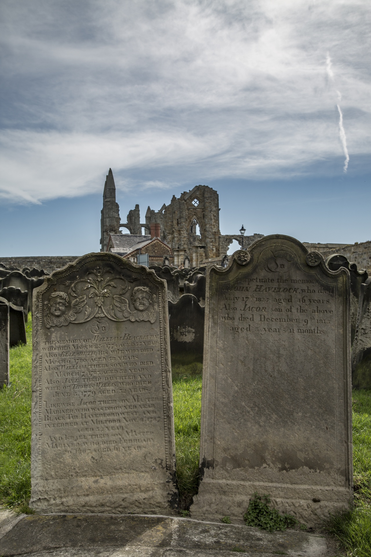 abandoned abbey ancient free photo