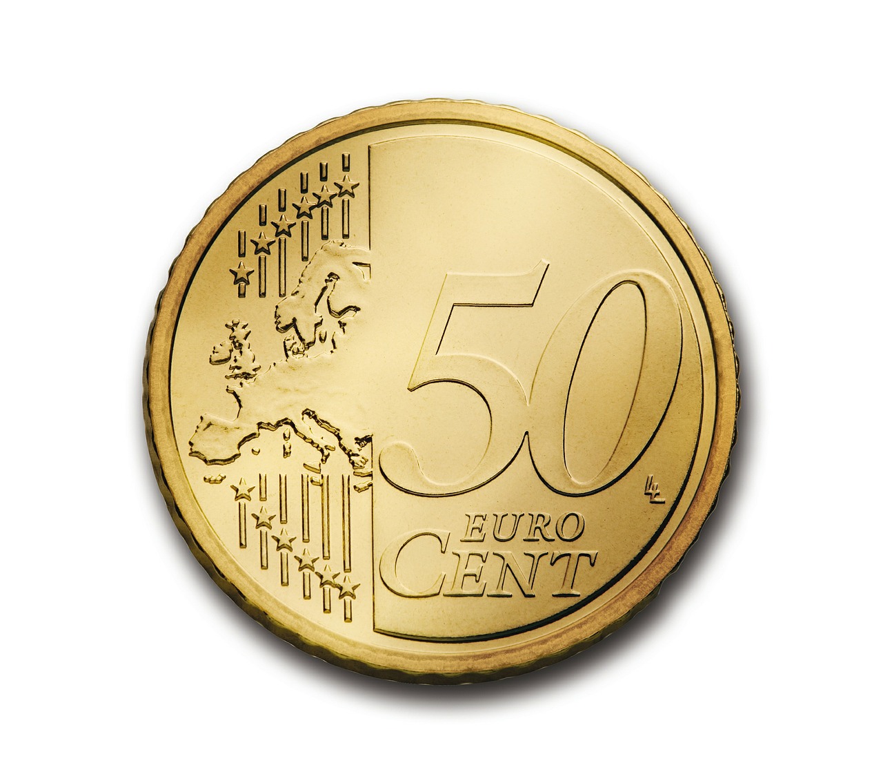 cent 50 euro free photo