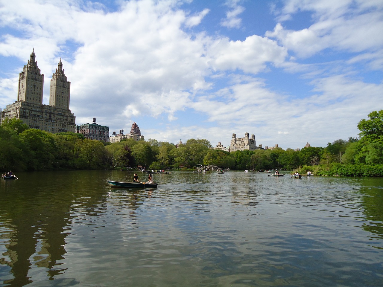 central park new york central park new york free photo