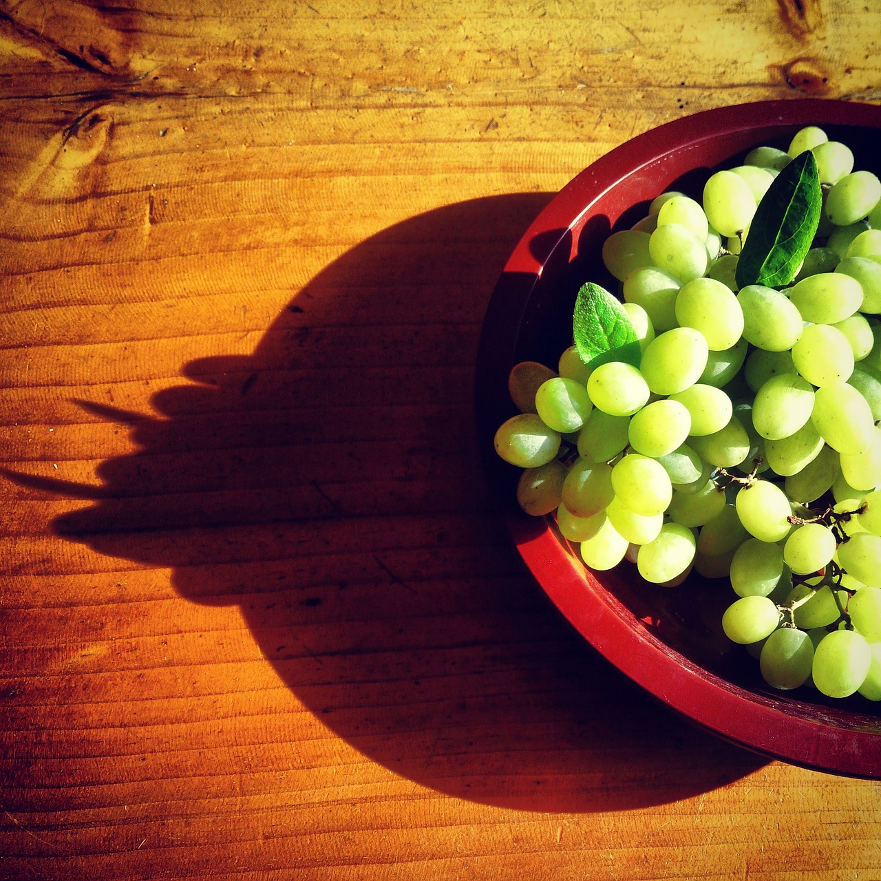 ceongpodo fruit shadow free photo