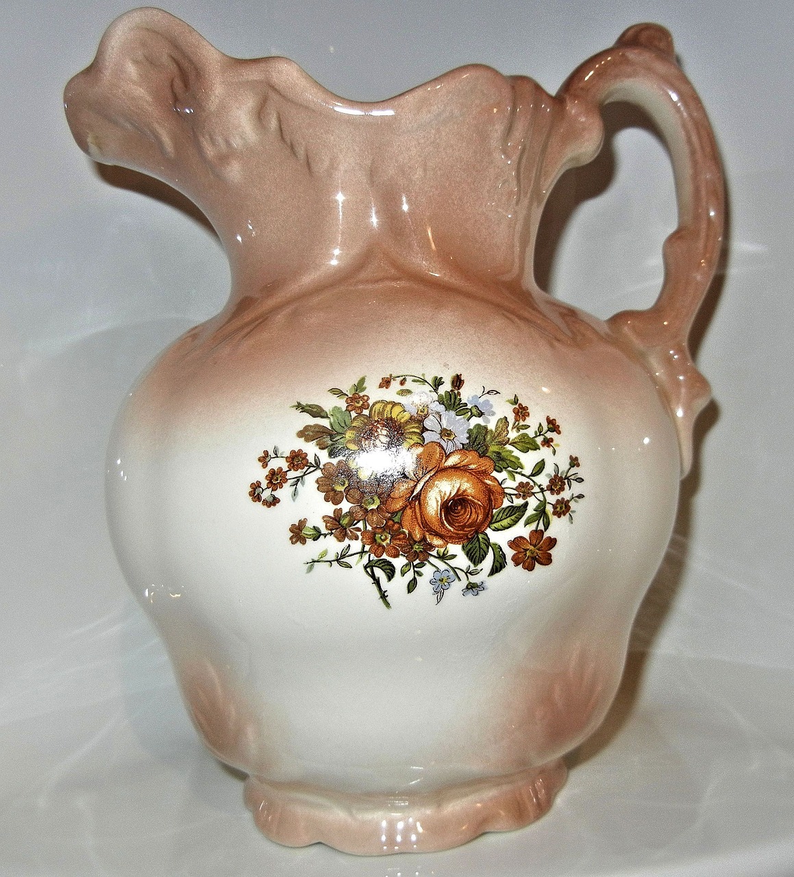 ceramic vase antique free photo