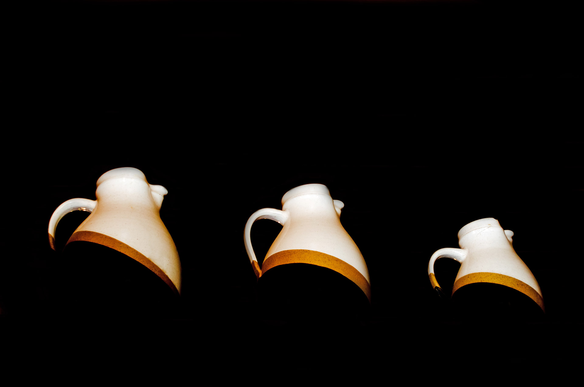 ceramics pitcher pitchers free photo