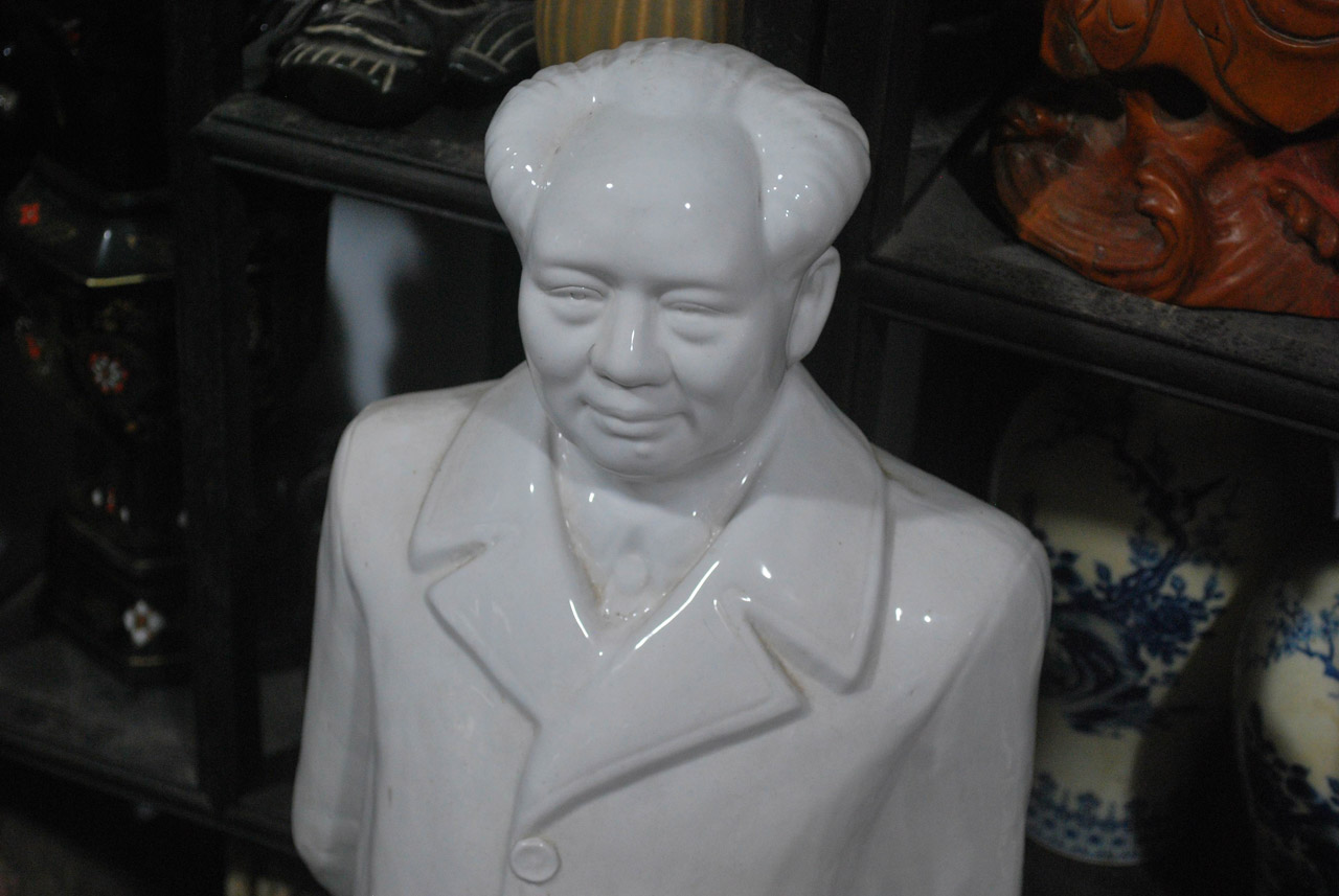 mao zedong tse-tung free photo