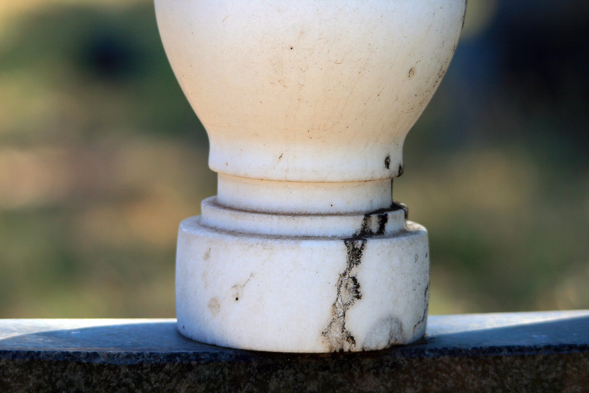 cemetery pot flower free photo