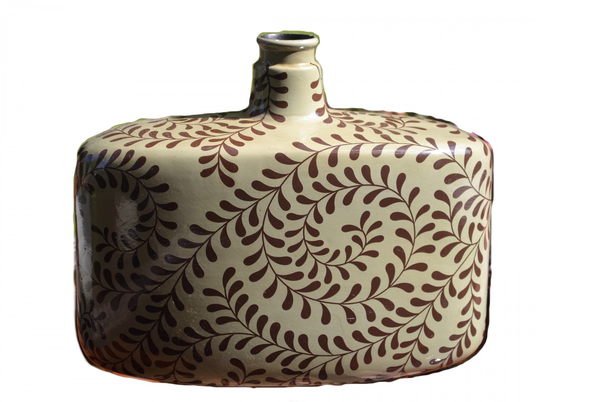 vase oriental object free photo