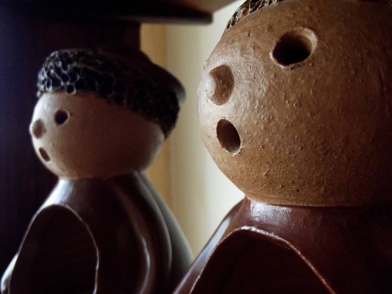 ceramics dolls surprise free photo