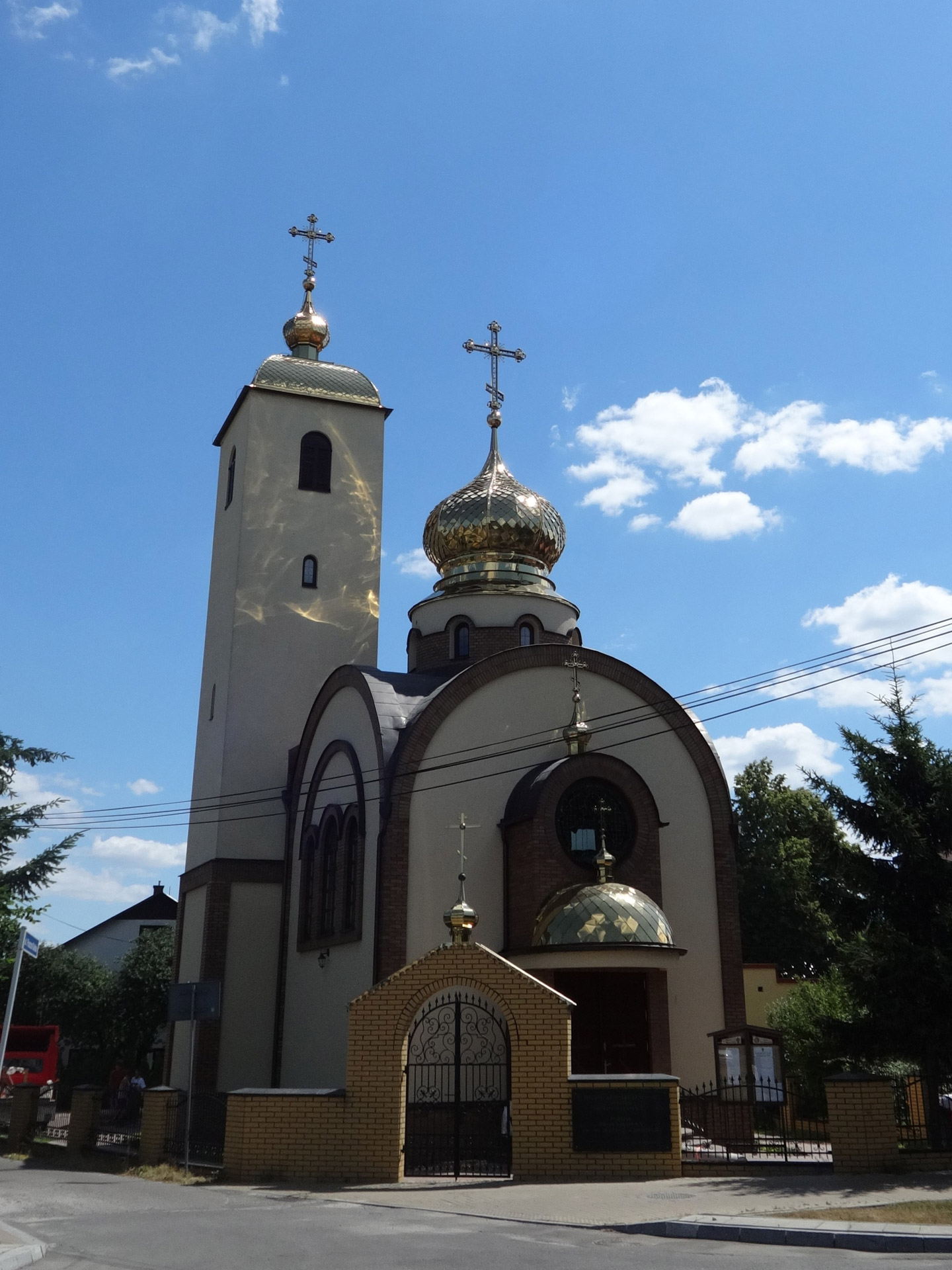 church bilgoraj lublin free photo