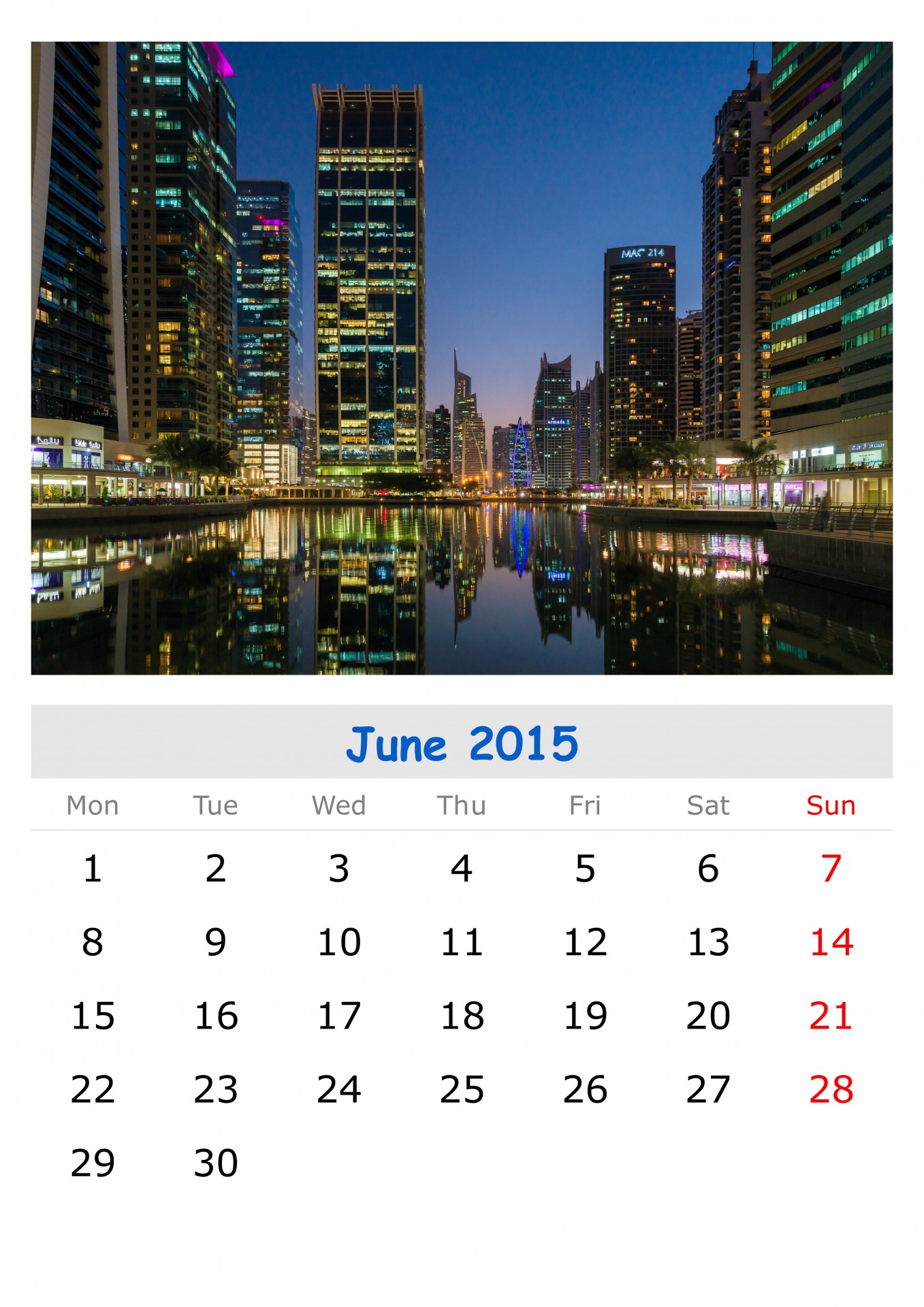 calendar year days free photo