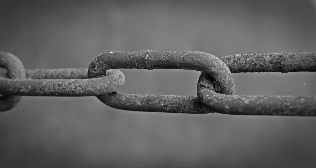 chain containing force free photo