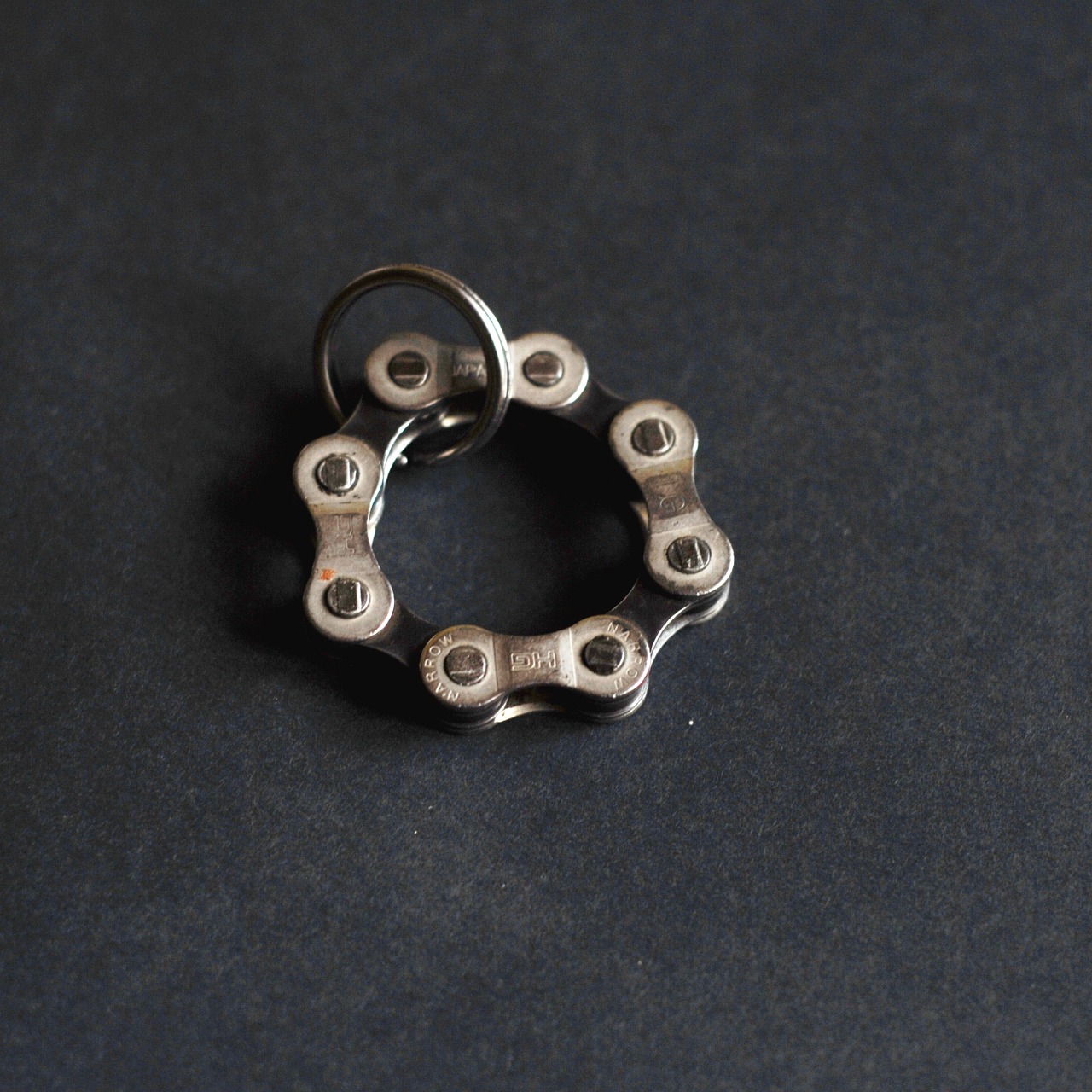 chain ring metal free photo