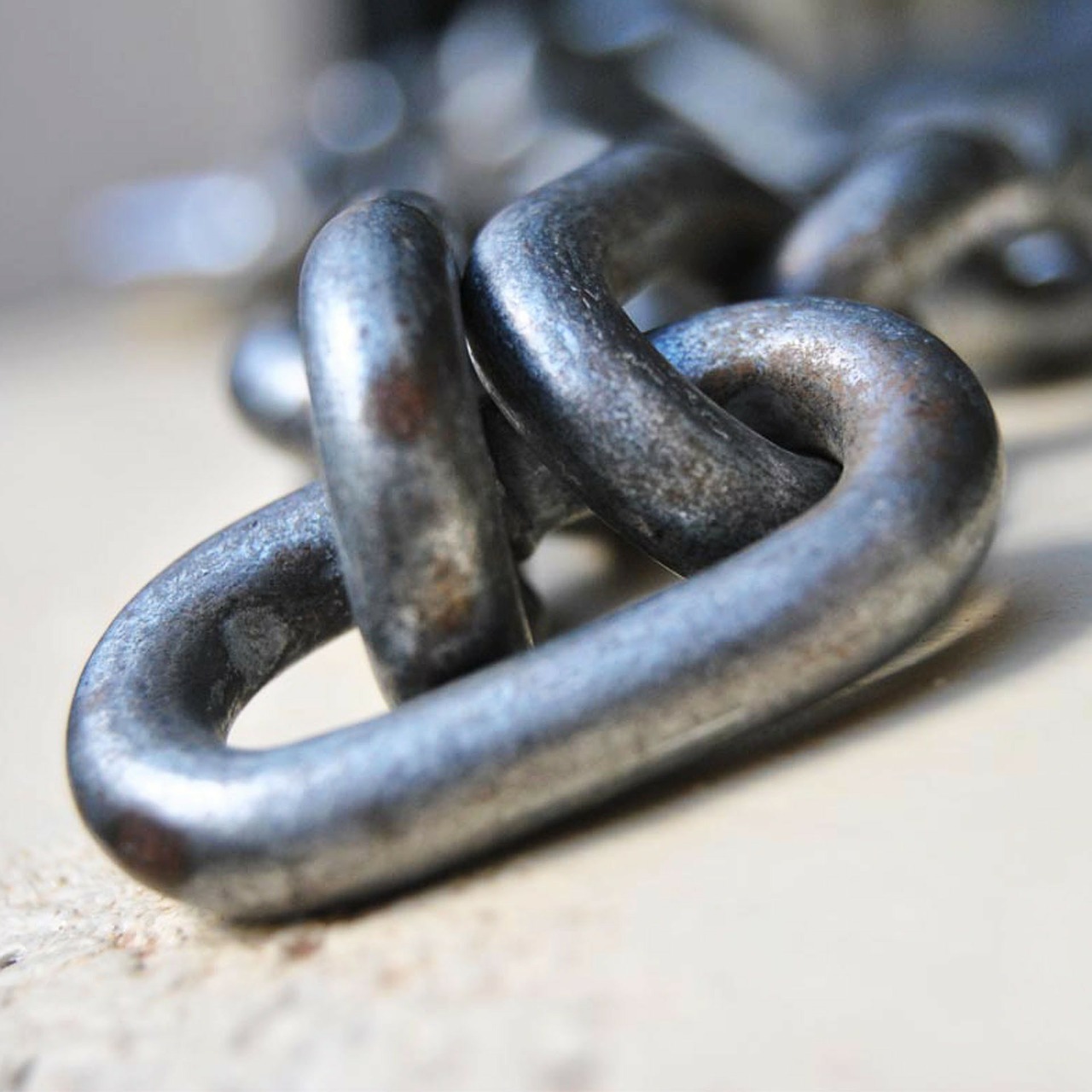 chain iron chains free photo