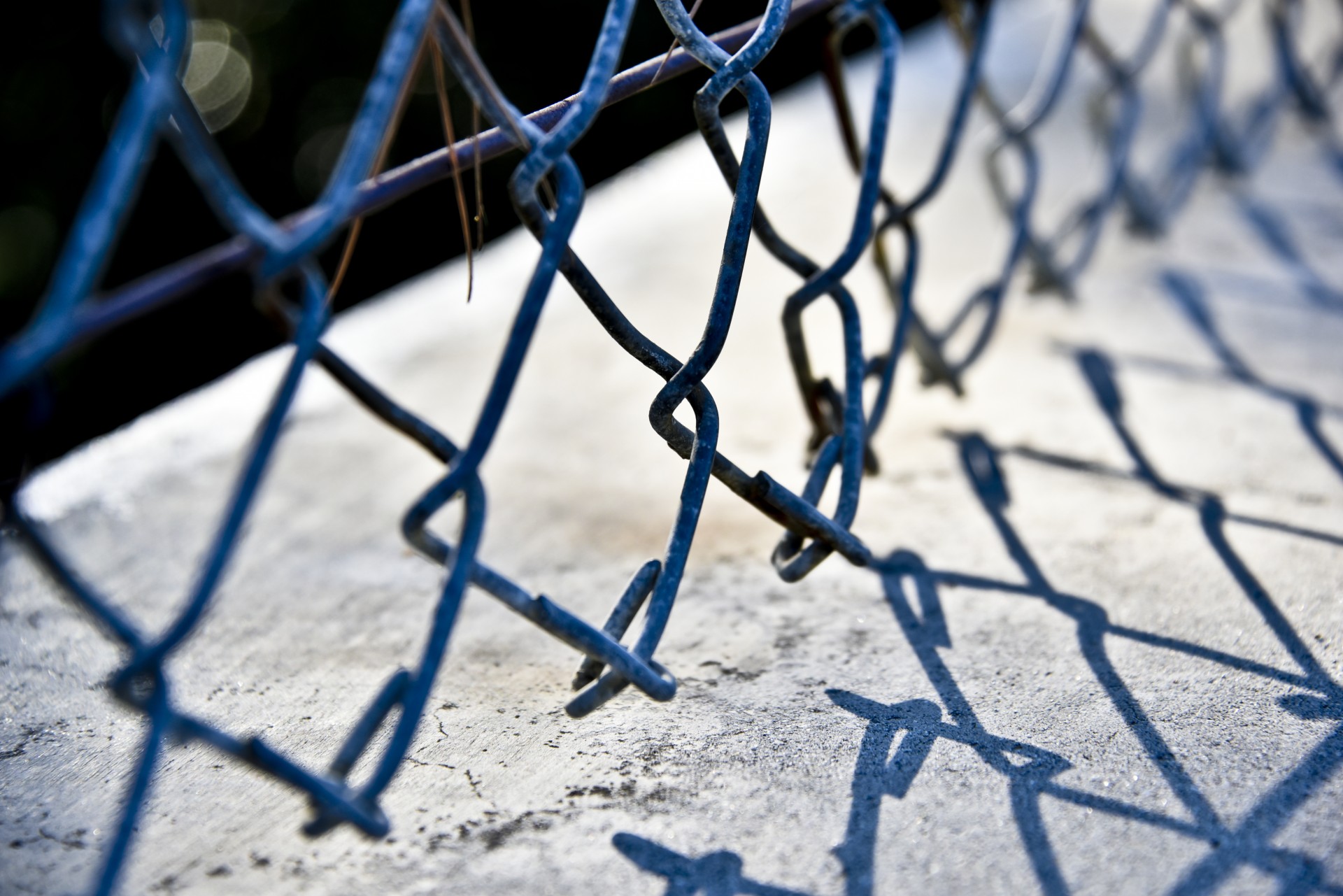 isolated chain link free photo