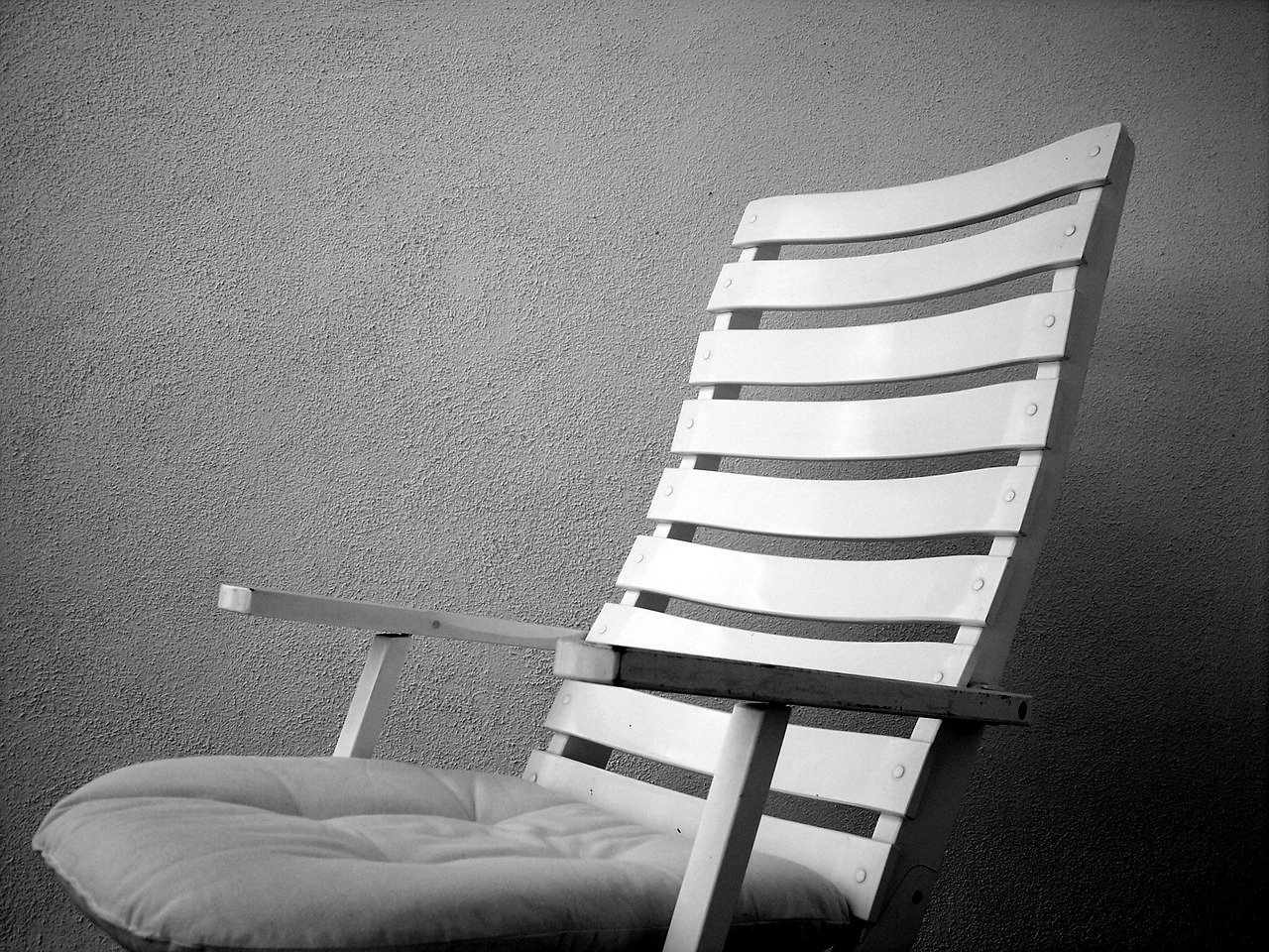 chair chairs summer free photo