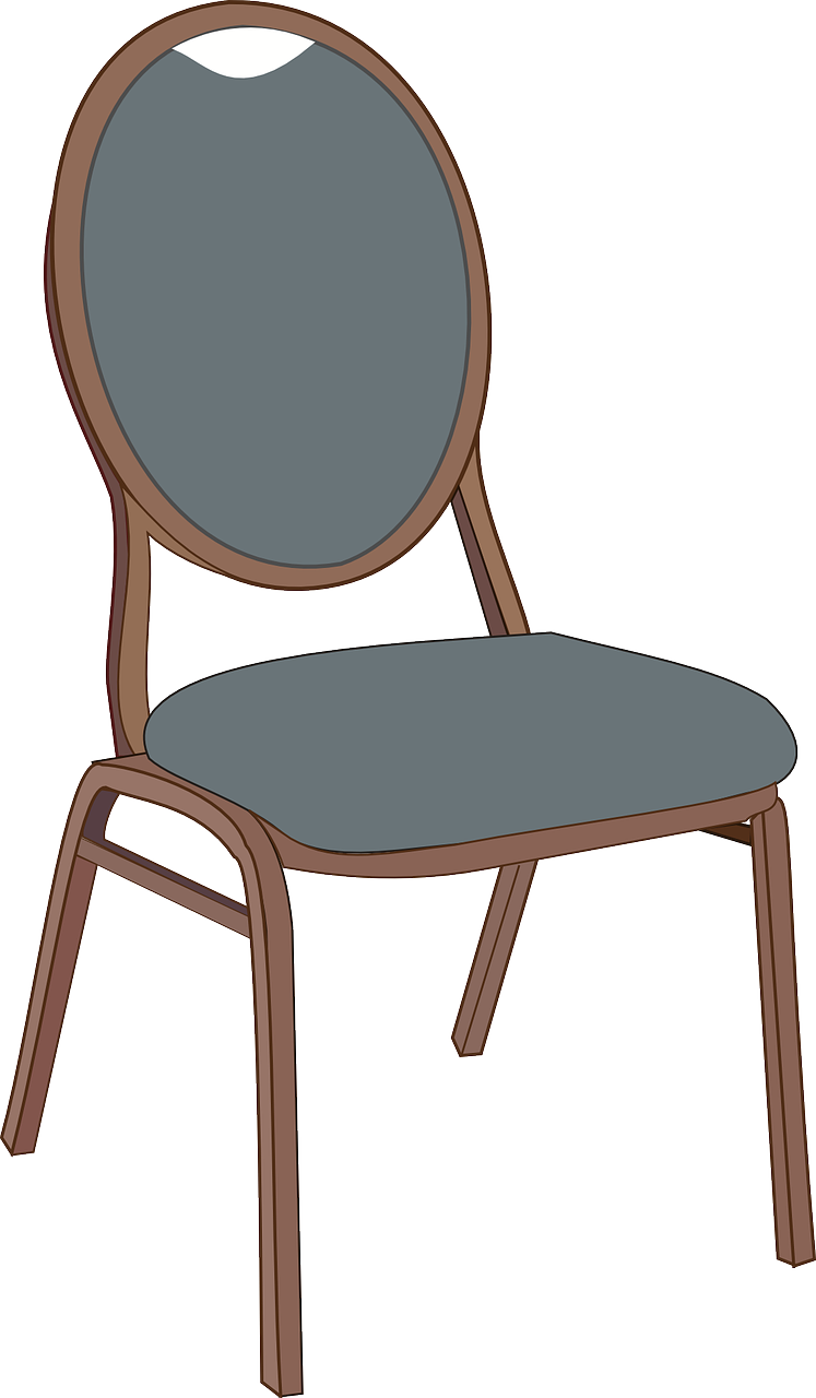 chair furniture interior free photo